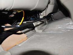 2013款 2.4L 手动 尊贵型 7座