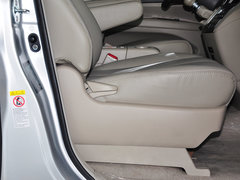 2013款 2.4L 手动 尊贵型 7座