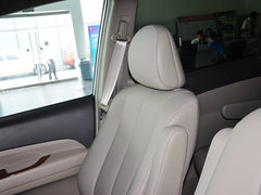 2013款 2.4L 手动 尊贵型 7座