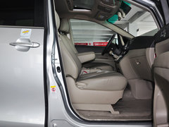 2013款 2.4L 手动 尊贵型 7座