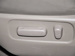 2013款 2.4L 手动 尊贵型 7座