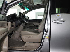 2013款 2.4L 手动 尊贵型 7座