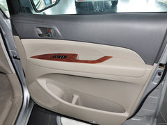 2013款 2.4L 手动 尊贵型 7座