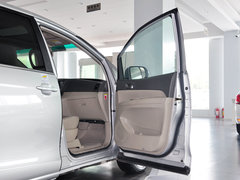 2013款 2.4L 手动 尊贵型 7座