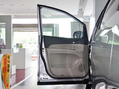 2013款 2.4L 手动 尊贵型 7座