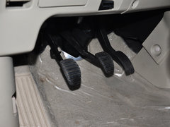 2013款 2.4L 手动 尊贵型 7座