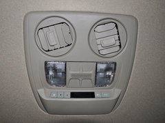 2013款 2.4L 手动 尊贵型 7座