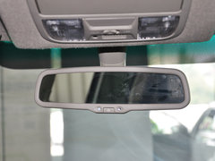 2013款 2.4L 手动 尊贵型 7座