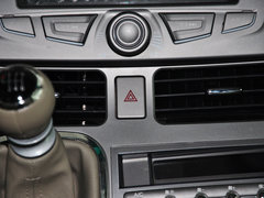 2013款 2.4L 手动 尊贵型 7座