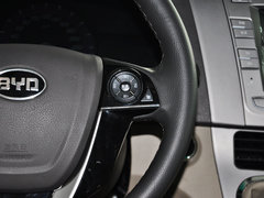 2013款 2.4L 手动 尊贵型 7座