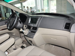 2013款 2.4L 手动 尊贵型 7座