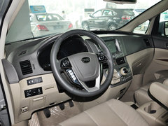 2013款 2.4L 手动 尊贵型 7座
