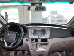 2013款 2.4L 手动 尊贵型 7座