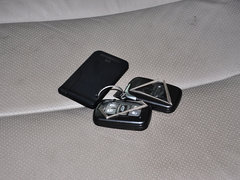2013款 2.4L 手动 尊贵型 7座