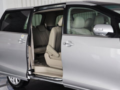 比亚迪M6 2013款 2.4L 手动 尊贵型 7座