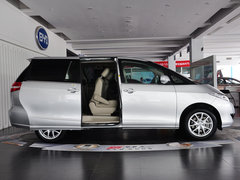比亚迪M6 2013款 2.4L 手动 尊贵型 7座