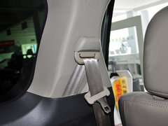 比亚迪M6 2013款 2.4L 手动 尊贵型 7座