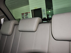 比亚迪M6 2013款 2.4L 手动 尊贵型 7座