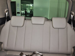 2013款 2.4L 手动 尊贵型 7座