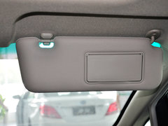 2013款 2.4L 手动 尊贵型 7座
