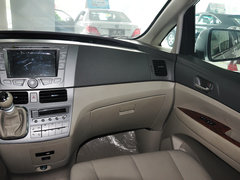 2013款 2.4L 手动 尊贵型 7座