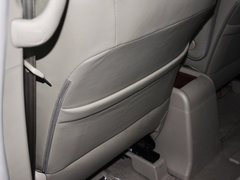 2013款 2.4L 手动 尊贵型 7座