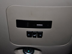 2013款 2.4L 手动 尊贵型 7座