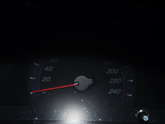 2013款 2.4L 手动 尊贵型 7座