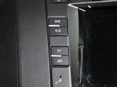 2013款 2.4L 手动 尊贵型 7座