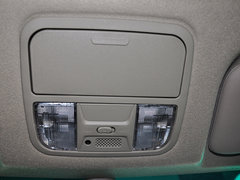 2013款 2.4L 手动 尊贵型 7座