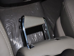 2013款 2.4L 手动 尊贵型 7座