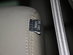2013款 2.4L 手动 尊贵型 7座