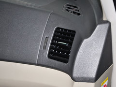 2013款 2.4L 手动 尊贵型 7座