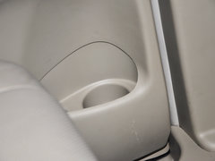 2013款 2.4L 手动 尊贵型 7座