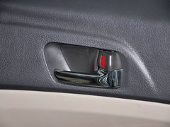 2013款 2.4L 手动 尊贵型 7座