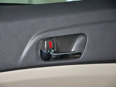 2013款 2.4L 手动 尊贵型 7座