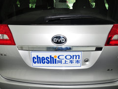 2013款 2.4L 手动 尊贵型 7座
