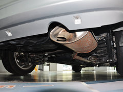 2013款 2.4L 手动 尊贵型 7座
