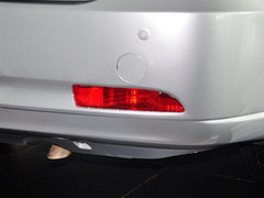 2013款 2.4L 手动 尊贵型 7座