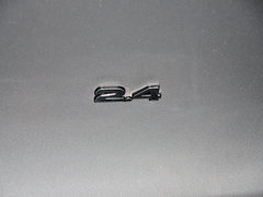 2013款 2.4L 手动 尊贵型 7座