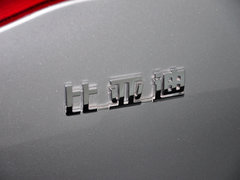 2013款 2.4L 手动 尊贵型 7座