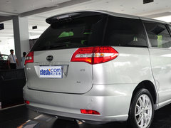 2013款 2.4L 手动 尊贵型 7座