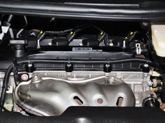 2013款 2.4L 手动 尊贵型 7座