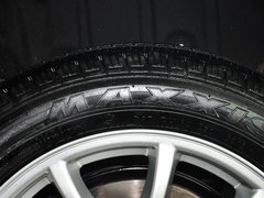 2013款 2.4L 手动 尊贵型 7座