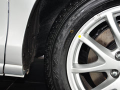 2013款 2.4L 手动 尊贵型 7座