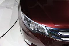 2013款 1.5TID DCT 旗舰型