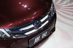 2013款 1.5TID DCT 旗舰型
