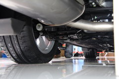 2013款 1.5TID DCT 旗舰型