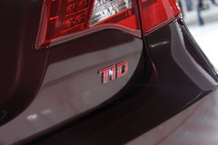 2013款 1.5TID DCT 旗舰型