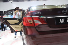 2013款 1.5TID DCT 旗舰型